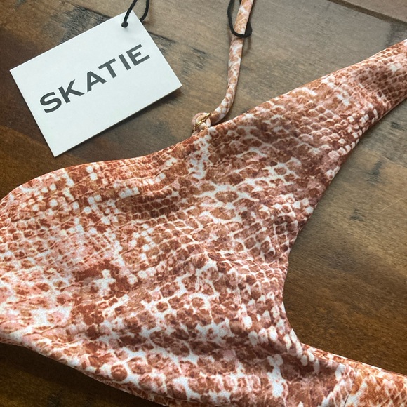 NWT Skatie Jasmine Top Eden XS - Picture 4 of 7